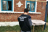 При возгорании кухни погибла жительница Саратовской области