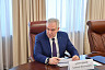 Губернатор поддержал идею ежеквартальных встреч с бизнесменами