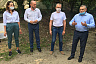 Саратовские студенты благоустроили родник на Кумысной поляне