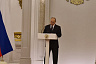 Президент призвал к открытым и честным выборам в Госдуму