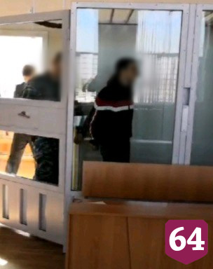 Обвиняемого в убийстве годовалого ребенка оставили под арестом