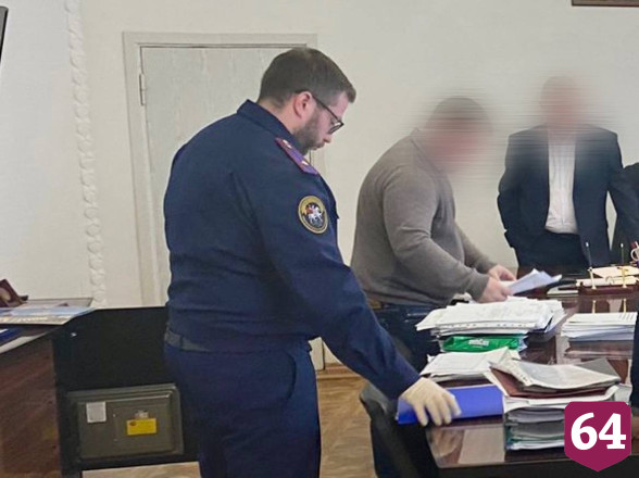 Бывшего главу Базарно-Карабулакского района осудили за ущерб в 137 миллионов