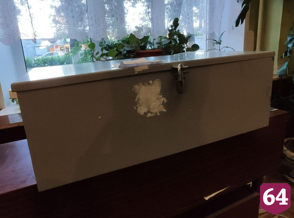 В Саратове голосовать по поправкам в Конституцию идут семьями 