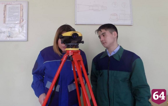 Преподаватель лицея прошла в финал конкурса депутата Госдумы