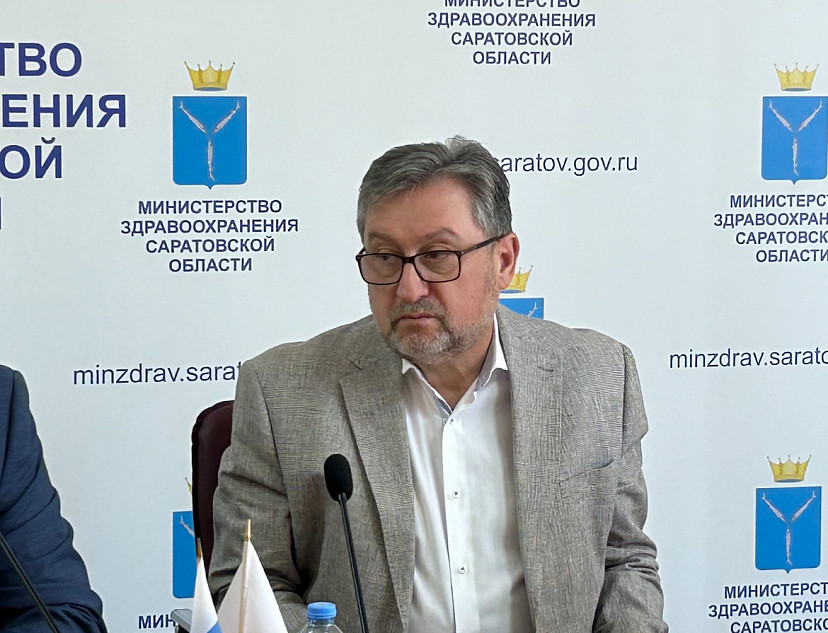 В Саратовской области выросла заболеваемость сифилисом среди мигрантов