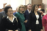 Певец из Казахстана назвал Саратовскую область территорией дружбы народов