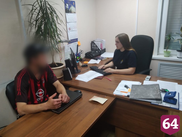 Саратовец насмерть забил пьяную сожительницу и получил 9 лет колонии