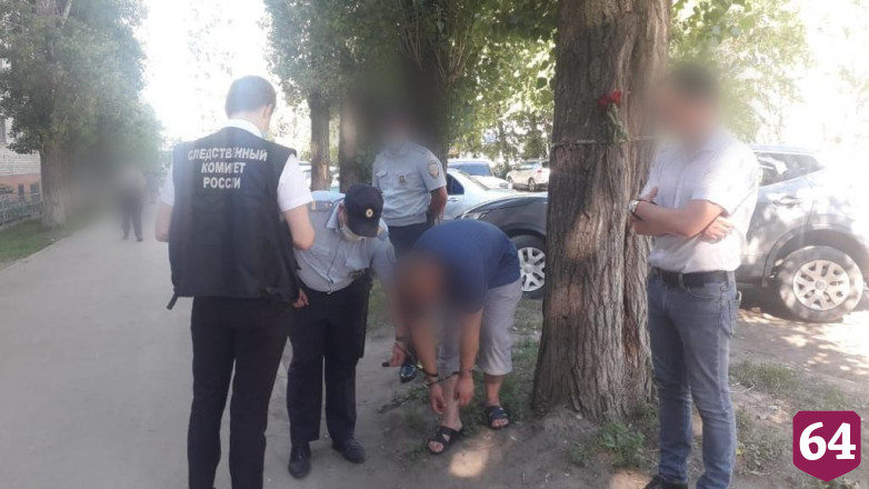 Удар ножом в грудь прохожему саратовец объяснил самообороной 