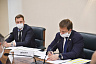 Губернатор обсудил с зампредом Правительства РФ ремонт саратовских дорог
