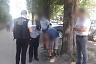 Удар ножом в грудь прохожему саратовец объяснил самообороной 
