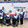 Саратовские паралимпийцы завоевали медали на международных соревнованиях 