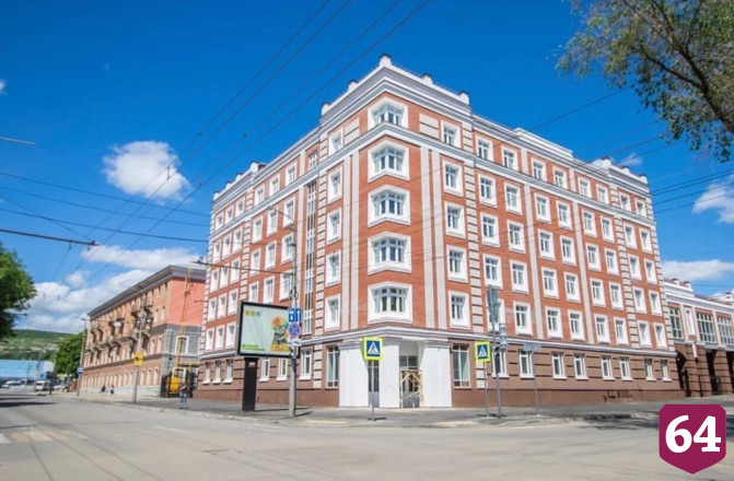 Саратовский предуниверсарий готов к приему детей 