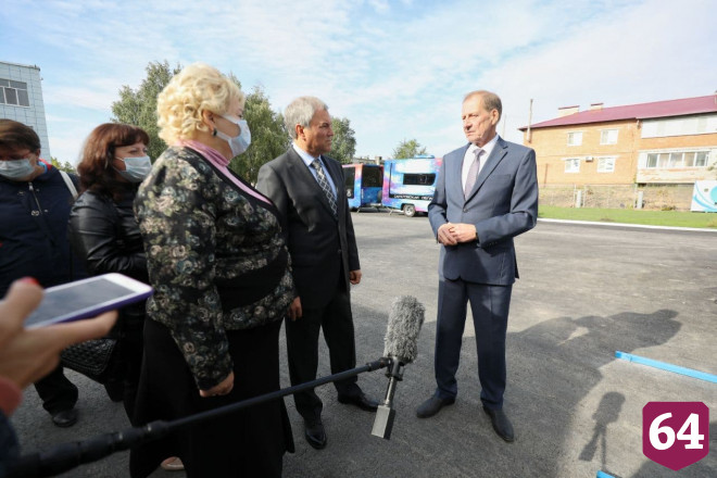 Под Саратовом построят путепровод через переезд 