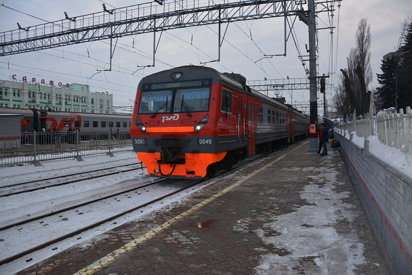 Железнодорожники приглашают саратовцев в турпоездку в Хвалынск