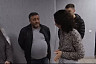 Провокаторы пытались сорвать встречу с жителями Привокзальной площади 