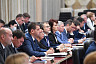 Губернатор потребовал оперативно реагировать на обращения мобилизованных 