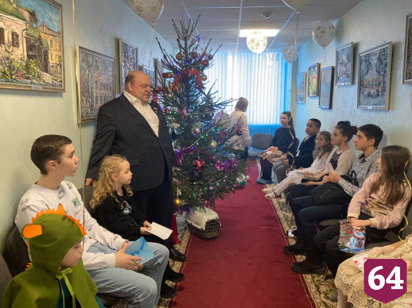 Минздрав исполнит желания детей погибших в пандемию медиков