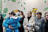 В Саратове готовят к открытию детсад с катком и бассейном  