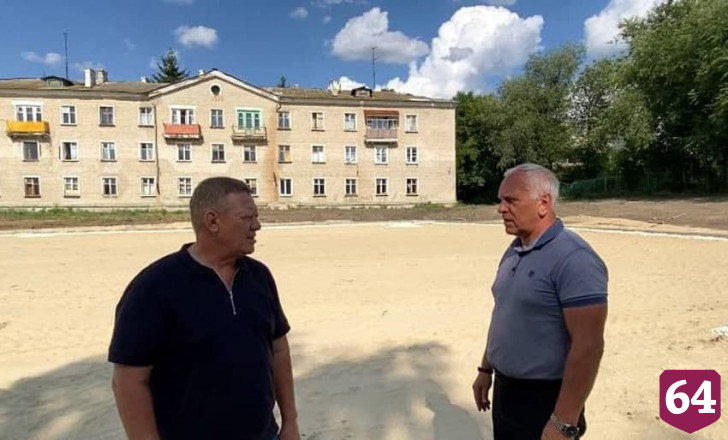 В саратовском поселке к 200-летию установят памятный знак