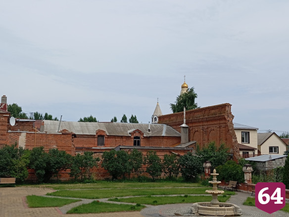Лучшие мастера в особняке купца раскрывали культурный код Саратовской области