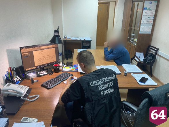 Саратовца осудят за гибель двух человек в подожженной квартире 