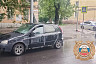 В Саратове сбили трех женщин