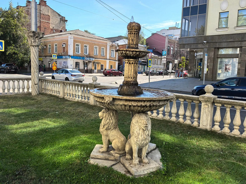 Саратовцам обещают еще один жаркий день без дождя 