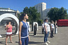 В Саратове карьерные консультанты помогли начать дело любительнице фитнеса