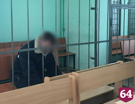 Саратовец ради алкоголя насмерть забил пенсионерку и украл телевизор