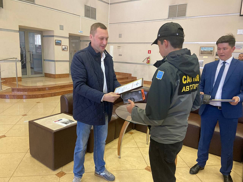 Победителям всероссийского первенства пообещали отремонтировать автодром
