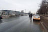 В Саратове иномарка сбила мать с 14-летней дочерью