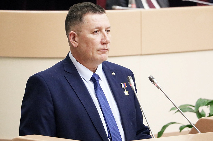 В Саратове предложили назначать участников СВО на госслужбу 