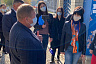 Депутат обещал привлечь экспертов для проверки качества тротуаров