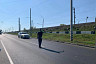 В Саратовской области арестовали пять машин должников 