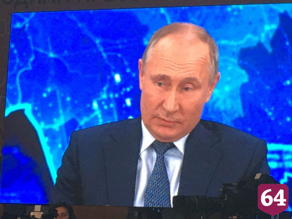 Президент назвал условие индексации пенсий работающим пенсионерам