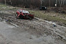 Двое взрослых и 3-летний ребенок покалечились в ДТП под Саратовом