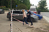 Саратовцы в период ограничений устроили фотосессии с видом на Волгу 