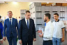 В Саратовской области запустят производство пюре из местных яблок
