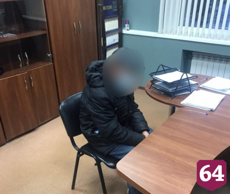 Жители Саратова поделились подробностями поимки педофила