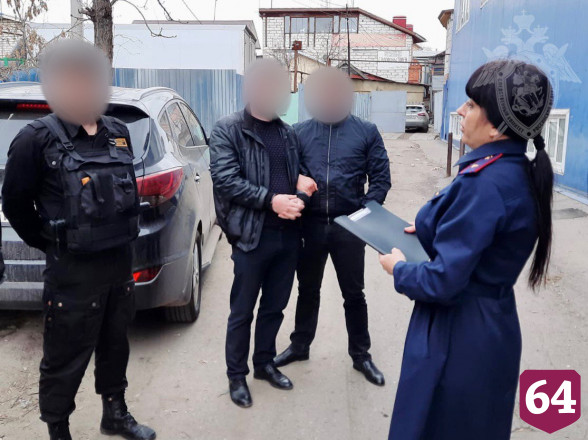 Начальник отдела колонии в Энгельсе осужден за взятки от заключенного