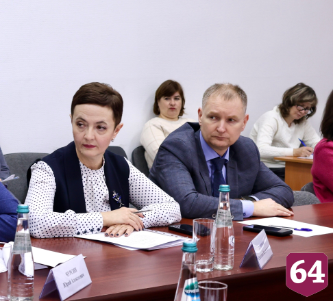Саратовским бизнесменам дали неделю на погашение долгов по налогам