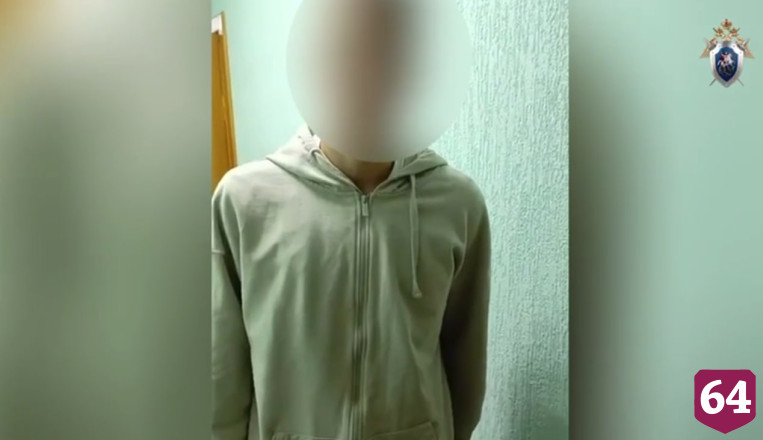 Саратовских подростков осудят за теракты на железной дороге