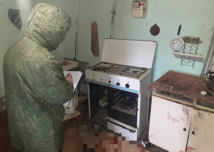 Мужчина с разбитой головой умер в больнице 