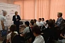 Саратовский боец СВО призвал молодежь к саморазвитию