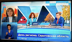 Саратов может стать ключевым портом «большого Волжского путешествия»
