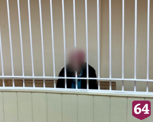 Под Саратовом молодая мать убила 3-месячного сына за громкий плач