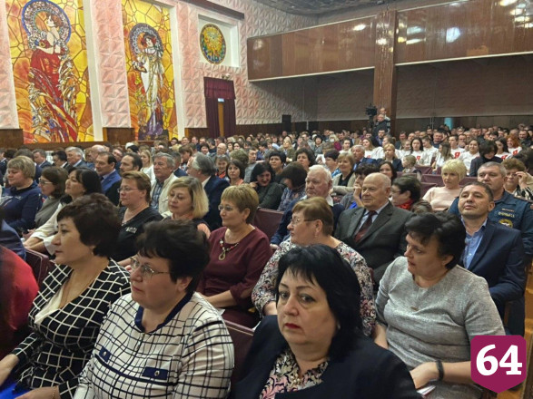 Саратовцы пожаловались губернатору на дефицит питьевой воды 