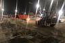 В Саратовской области снег убирали более 800 спецмашин