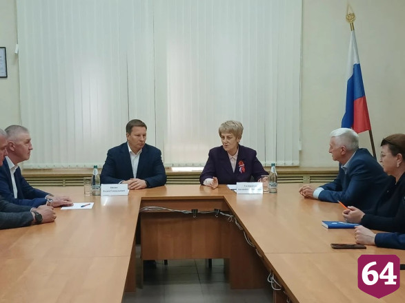 Саратовской энергоснабжающей компании требуются специалисты
