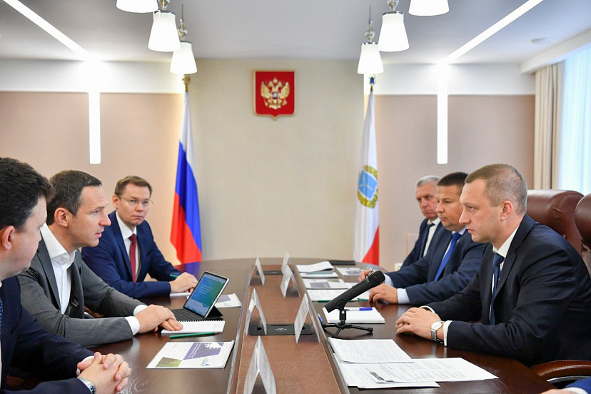 В Саратове в 2023 году наладят раздельный сбор мусора 